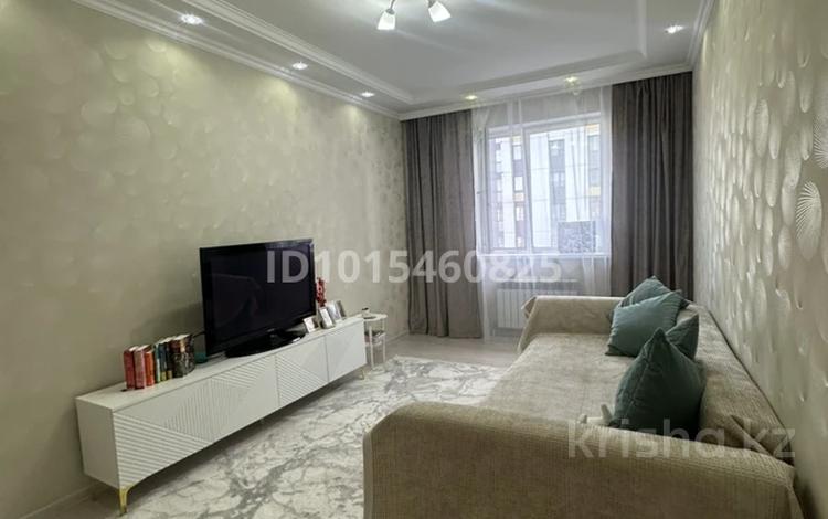 1-бөлмелі пәтер · 36 м² · 5/16 қабат, Аль-Фараби 32 — Улы Дала, бағасы: 27 млн ₸ в Астане, Есильский р-н — фото 2