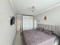 2-комнатная квартира · 53 м² · 9/9 этаж, Богенбай батыра за ~ 24.6 млн ₸ в Астане, р-н Байконур