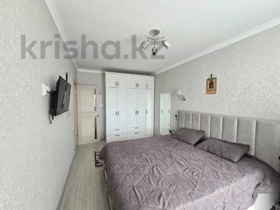 2-комнатная квартира · 53 м² · 9/9 этаж, Богенбай батыра за ~ 24.6 млн ₸ в Астане, р-н Байконур