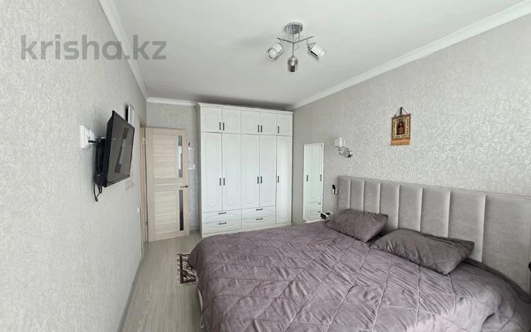 2-комнатная квартира · 53 м² · 9/9 этаж, Богенбай батыра за ~ 24.6 млн ₸ в Астане, р-н Байконур — фото 2
