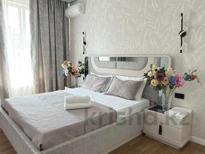 3-комнатная квартира · 66.6 м² · 8/12 этаж, Толе Би 290/1 за 66.5 млн ₸ в Алматы, Алмалинский р-н