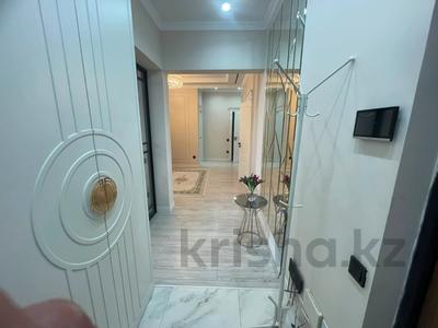 4-комнатная квартира · 124 м² · 14/16 этаж, Сатпаева за 120 млн ₸ в Алматы, Бостандыкский р-н