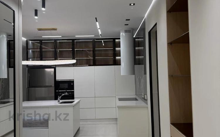 3-комнатная квартира · 130 м² · 1/3 этаж, Талды 63 за 2.5 млн ₸ в Алматы — фото 2