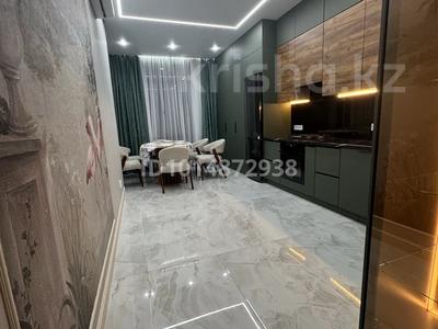 2-бөлмелі пәтер · 73 м² · 5/9 қабат, Молдагулова 5/4, бағасы: 52 млн ₸ в Уральске