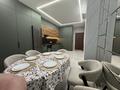 2-бөлмелі пәтер · 73 м² · 5/9 қабат, Молдагулова 5/4, бағасы: 52 млн ₸ в Уральске — фото 2