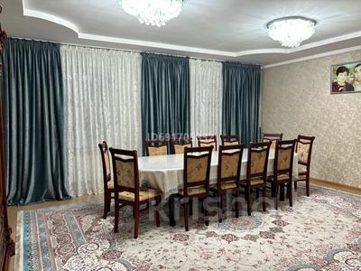 Жеке үй · 5 бөлме · 135 м² · 10 сот., мкр Нуртас 888 — Хан-танири и Гулдала, бағасы: 40 млн ₸ в Шымкенте, Каратауский р-н