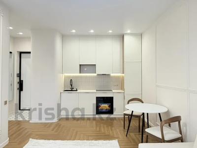 2-комнатная квартира · 39.6 м² · 5/9 этаж, Улы Дала 36 за 35 млн ₸ в Астане, Нура р-н