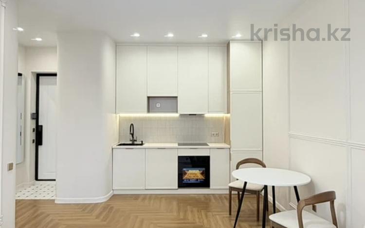 2-комнатная квартира · 39.6 м² · 5/9 этаж, Улы Дала 36 за 35 млн ₸ в Астане, Нура р-н — фото 2