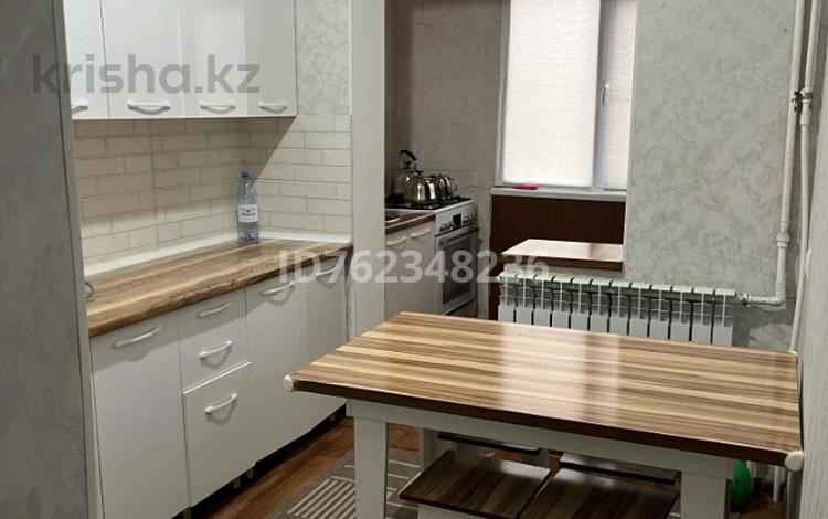 3-комнатная квартира · 66.7 м² · 3/5 этаж, 11 мкр Жансая 28 за 21 млн 〒 в Таразе — фото 6