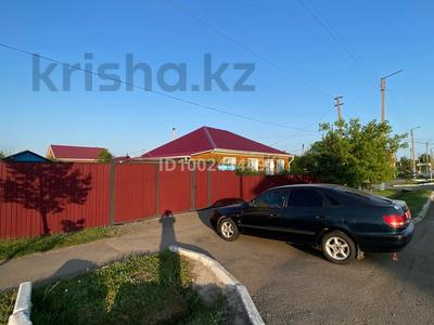 Отдельный дом · 4 комнаты · 100 м² · 7 сот., Кенесары Қасымұлы 165 за 25 млн 〒 в Кокшетау