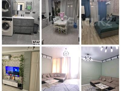 2-комнатная квартира · 77 м² · 14/16 этаж, 17-й мкр 32/1 за 40 млн 〒 в Актау