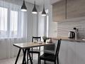 1-комнатная квартира · 50 м² · 9/14 этаж, Сарыарка — Сарыарка Кенесары за 20 000 ₸ в Астане, Сарыарка р-н — фото 5
