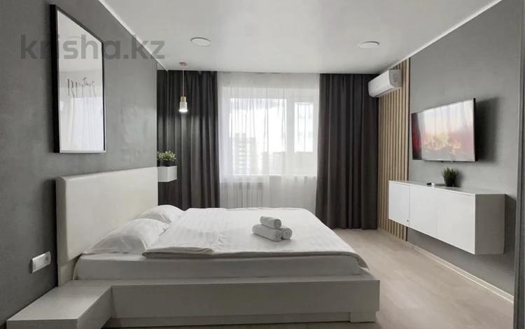 1-комнатная квартира · 50 м² · 9/14 этаж, Сарыарка — Сарыарка Кенесары за 20 000 ₸ в Астане, Сарыарка р-н — фото 10