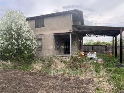 Дача · 3 комнаты · 40 м² · 8 сот., мкр Фёдоровка 89 — Первая остановка от каргу за 4 млн ₸ в Караганде, Казыбек би р-н