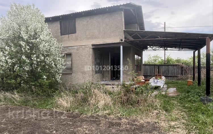 Дача · 3 комнаты · 40 м² · 8 сот., мкр Фёдоровка 89 — Первая остановка от каргу за 4 млн ₸ в Караганде, Казыбек би р-н — фото 2