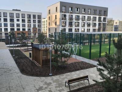 3-комнатная квартира · 90 м² · 3/6 этаж, мкр Кайрат 135/11 за 400 000 〒 в Алматы, Турксибский р-н