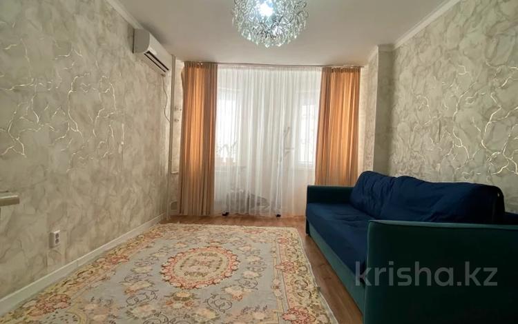 2-бөлмелі пәтер · 50 м² · 5/6 қабат, 33-ш/а. 32, бағасы: 12.5 млн ₸ в Актау, 33-й мкр — фото 2