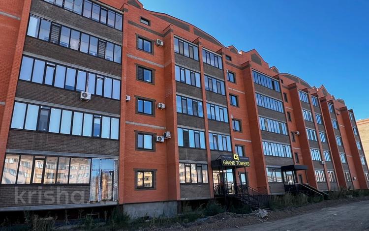 2-комнатная квартира · 74.52 м², мкр. Алтын орда 192 — Халела досмухамедулы за ~ 25.3 млн ₸ в Актобе — фото 2