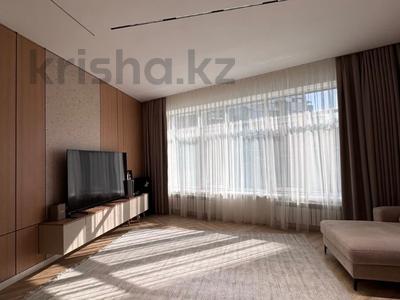 4-бөлмелі пәтер · 130 м² · 2/8 қабат, Арайлы — ЛУЧШЕЕ ПРЕДЛОЖЕНИЯ!!! ТО ЧТО ВЫ ИЩИТЕ, бағасы: 163 млн ₸ в Алматы, Бостандыкский р-н