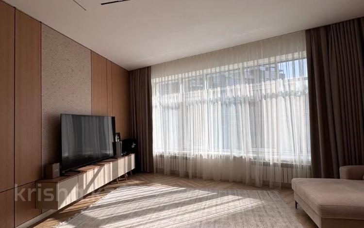 4-комнатная квартира · 130 м² · 2/8 этаж, Арайлы — ЛУЧШЕЕ ПРЕДЛОЖЕНИЯ!!! ТО ЧТО ВЫ ИЩИТЕ за 163 млн ₸ в Алматы, Бостандыкский р-н — фото 42