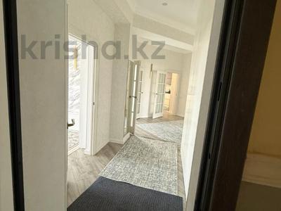 3-бөлмелі пәтер · 124.5 м² · 4 қабат, 33-ш/а. 3, бағасы: 42.5 млн ₸ в Актау, 33-й мкр