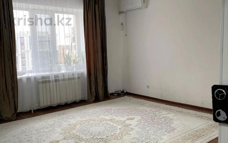 1-комнатная квартира · 45.1 м² · 10/10 этаж, мкр. Алтын орда за 16.5 млн ₸ в Актобе — фото 3