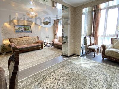 4-комнатная квартира · 95 м² · 5/12 этаж, Набережная 5 — Набережная-Школа-лицей 8-Евразийский Банк за 44.7 млн ₸ в Павлодаре