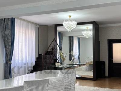 Отдельный дом · 4 комнаты · 176 м² · 5.53 сот., ПКСТ Орленок за 46 млн ₸ в Каскелене