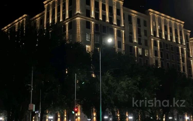 2-комнатная квартира · 80 м² · 8/10 этаж, Ж.Балапанова 1 за 30 000 〒 в Талдыкоргане — фото 8