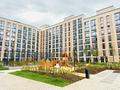 4-бөлмелі пәтер · 101.56 м² · 5/16 қабат, Туран 57д, бағасы: ~ 85 млн ₸ в Астане, Нура р-н