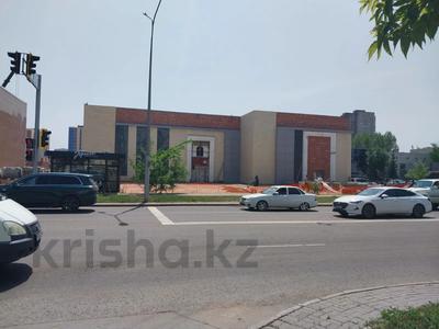 Свободное назначение, общепит, бани, гостиницы и зоны отдыха, медцентры и аптеки, образование · 2000 м² за 10 млн 〒 в Астане, Алматы р-н