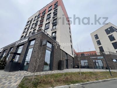Свободное назначение, магазины и бутики, общепит, салоны красоты, бани, гостиницы и зоны отдыха, фитнес и спорт, медцентры и аптеки, образование, развлечения, кабинеты и рабочие места, студии · 140 м² за 1.2 млн ₸ в Атырау, мкр Нурсая