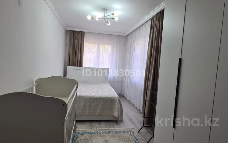 2-бөлмелі пәтер · 48 м² · 1/4 қабат, Айманова 193В, бағасы: 280 000 ₸ в Алматы, Бостандыкский р-н — фото 2