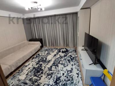 2-комнатная квартира · 55 м² · 5/9 этаж, Карагайлы 22 за ~ 20.9 млн 〒 в Семее