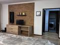 2-комнатная квартира · 90 м² · 1/5 этаж, мкр Думан-2 — Мкр Думан 2 за 28 000 ₸ в Алматы, Медеуский р-н — фото 7