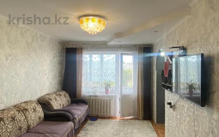 2-комнатная квартира · 48.9 м² · 4/5 этаж, Ауэзова 27 за 19.7 млн ₸ в Семее — фото 2