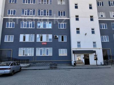 2-комнатная квартира · 60 м² · 5/10 этаж, Ж/к Евразия 87/2 за 16 млн ₸ в Уральске