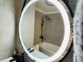 2-бөлмелі пәтер · 55 м² · 6/10 қабат, Ақкент ш/а., бағасы: 17 000 ₸ в Алматы, Алатауский р-н — фото 11