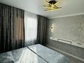 2-бөлмелі пәтер · 55 м² · 6/10 қабат, Ақкент ш/а., бағасы: 17 000 ₸ в Алматы, Алатауский р-н — фото 16