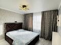 2-бөлмелі пәтер · 55 м² · 6/10 қабат, Ақкент ш/а., бағасы: 17 000 ₸ в Алматы, Алатауский р-н — фото 19