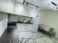 2-бөлмелі пәтер · 55 м² · 6/10 қабат, Ақкент ш/а., бағасы: 17 000 ₸ в Алматы, Алатауский р-н — фото 3