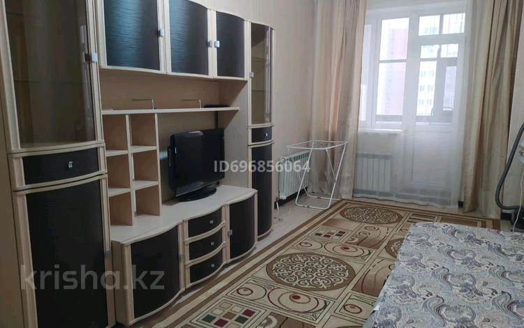 1-комнатная квартира, 49 м², 4/20 этаж, 23-15 11 блок А