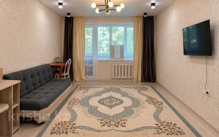 1-комнатная квартира · 32 м² · 5/5 этаж, Мухита за 11.5 млн ₸ в Уральске — фото 2