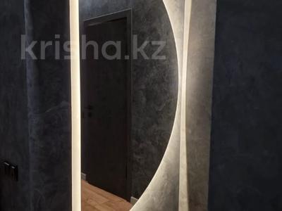 1-комнатная квартира · 35 м² · 6/12 этаж, Райымбека 210 за 22 000 〒 в Алматы, Алмалинский р-н