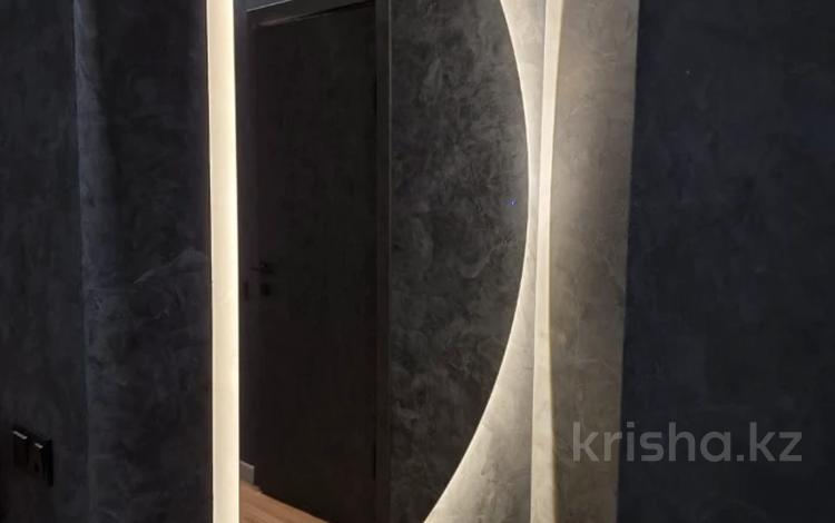 1-бөлмелі пәтер · 35 м² · 6/12 қабат, Райымбека 210, бағасы: 22 000 〒 в Алматы, Алмалинский р-н — фото 21