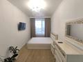 3-комнатная квартира · 95 м² · 11/12 этаж, Мухамедханова 20 — Горячая цена! за 52 млн ₸ в Астане, Нура р-н — фото 3