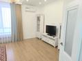 3-комнатная квартира · 95 м² · 11/12 этаж, Мухамедханова 20 — Горячая цена! за 52 млн ₸ в Астане, Нура р-н