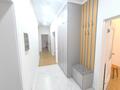 3-комнатная квартира · 95 м² · 11/12 этаж, Мухамедханова 20 — Горячая цена! за 52 млн ₸ в Астане, Нура р-н — фото 8