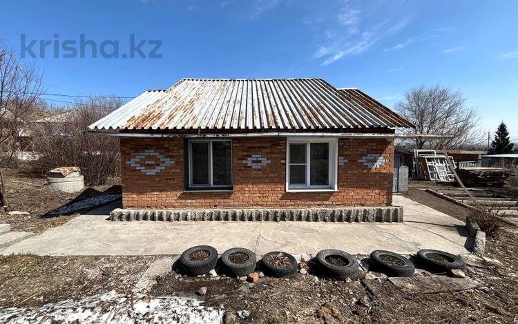 Отдельный дом · 3 комнаты · 71 м² · 8 сот., Национальная 23 за 15 млн ₸ в Усть-Каменогорске — фото 2