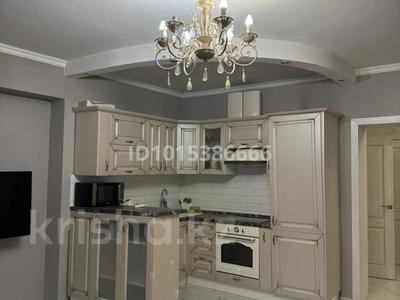 2-комнатная квартира · 72 м² · 5/16 этаж, Масанчи 23/4 — Гоголя масанчи за 450 000 ₸ в Алматы, Алмалинский р-н
